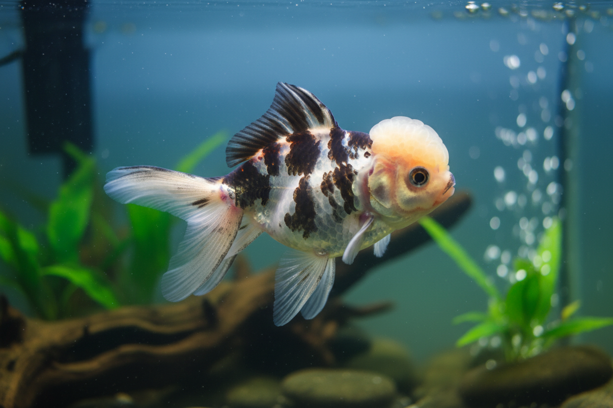 Oranda