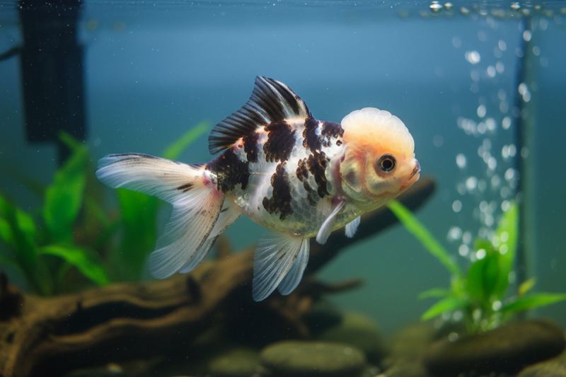 Oranda