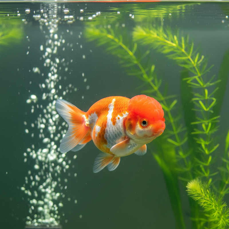 Ranchu