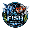 My Fish Depot  - Home