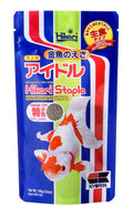 Hikari goldfish staple